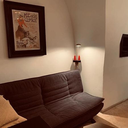La Guta Studio Suite The Campari Suite Gerusalemme Esterno foto