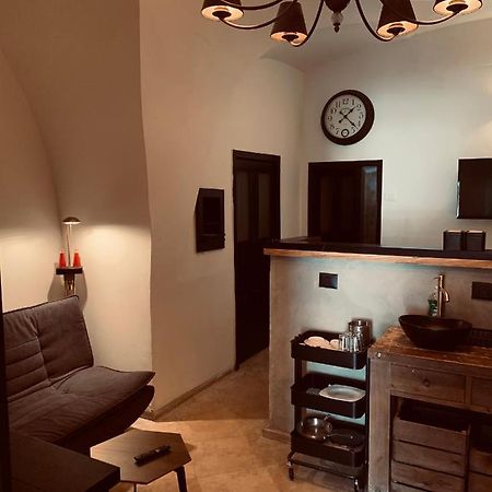 La Guta Studio Suite The Campari Suite Gerusalemme Esterno foto