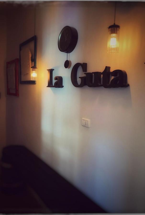 La Guta Studio Suite The Campari Suite Gerusalemme Esterno foto